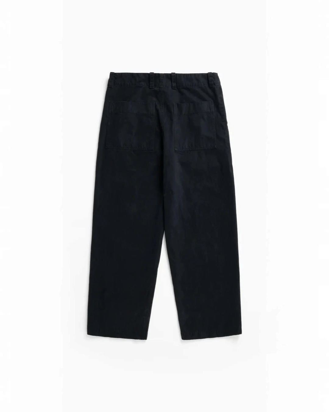 Arpenteur - Pantalon Lux P - Noir