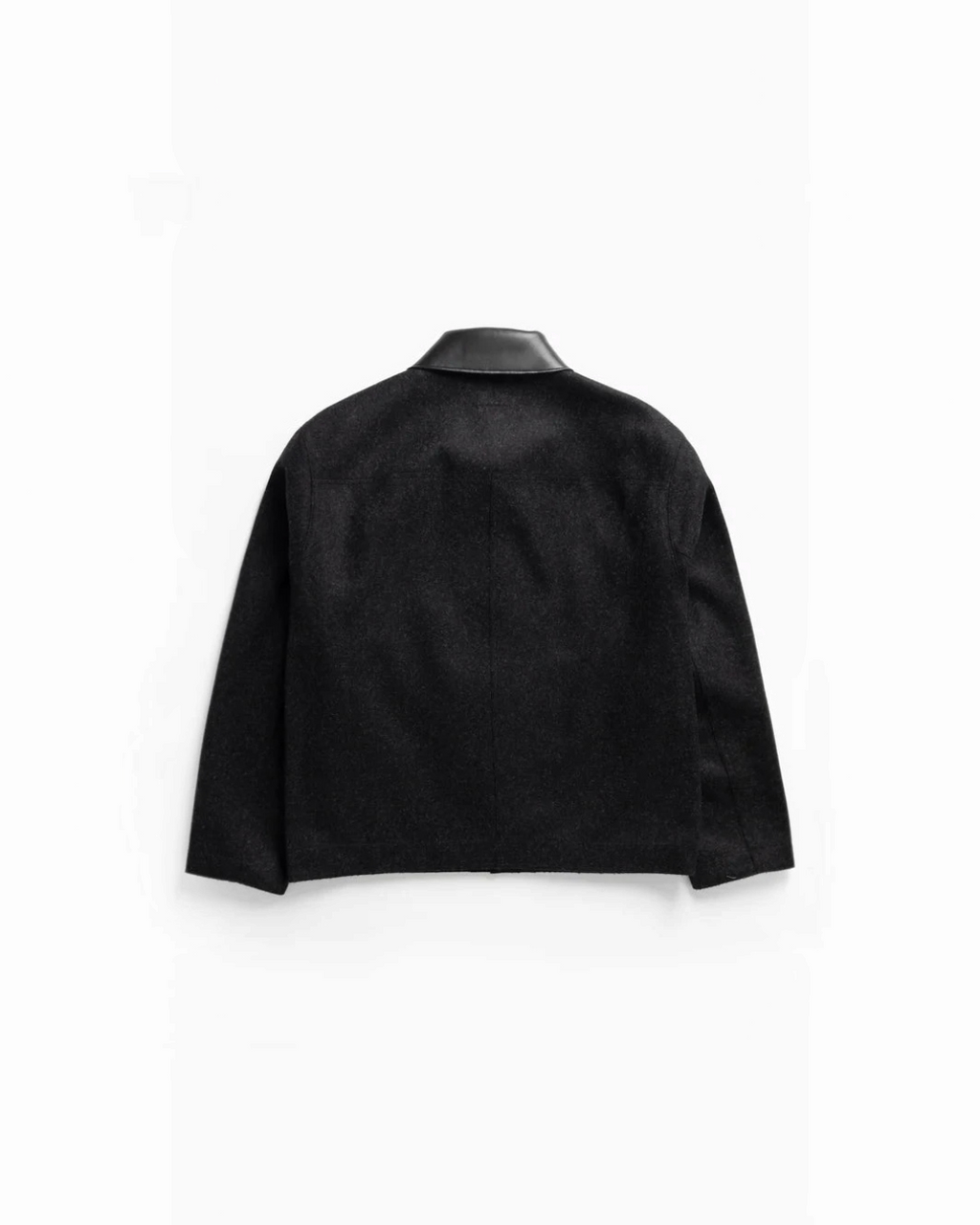 Arpenteur - Veste Lux C - Anthracite