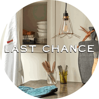 Dernière chance - Objets Maison