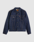 Levi's - Veste Trucker - Wash It Out Rinse
