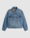 Levi's - '90 Trucker Jacket - Chop Chop