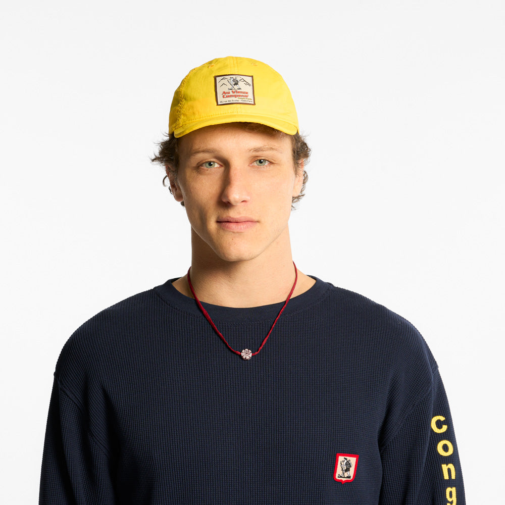 Merci caps – Merci Paris