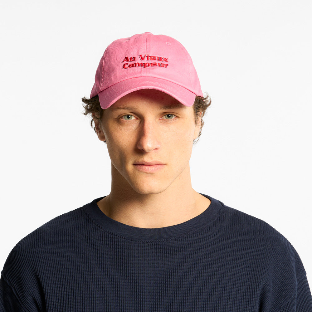 Merci caps – Merci Paris