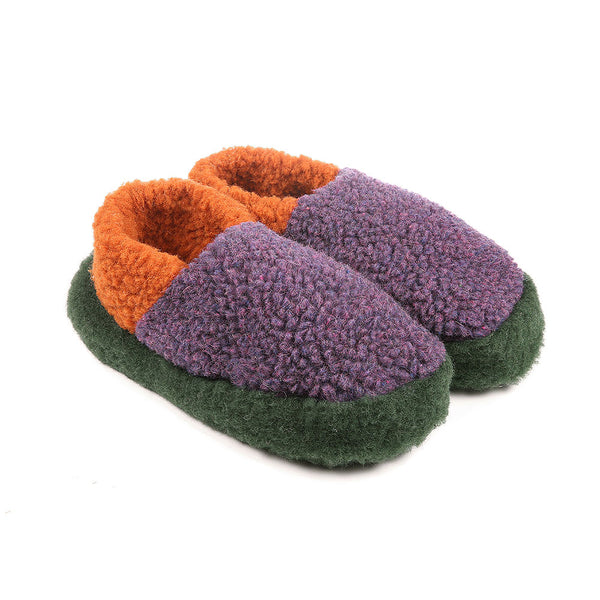 Coldbreaker best sale wool slippers