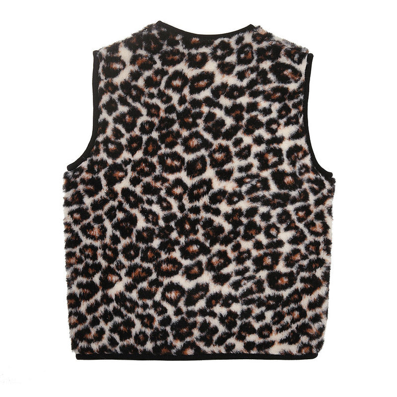 Coldbreaker - Veste Peptico - Leopard