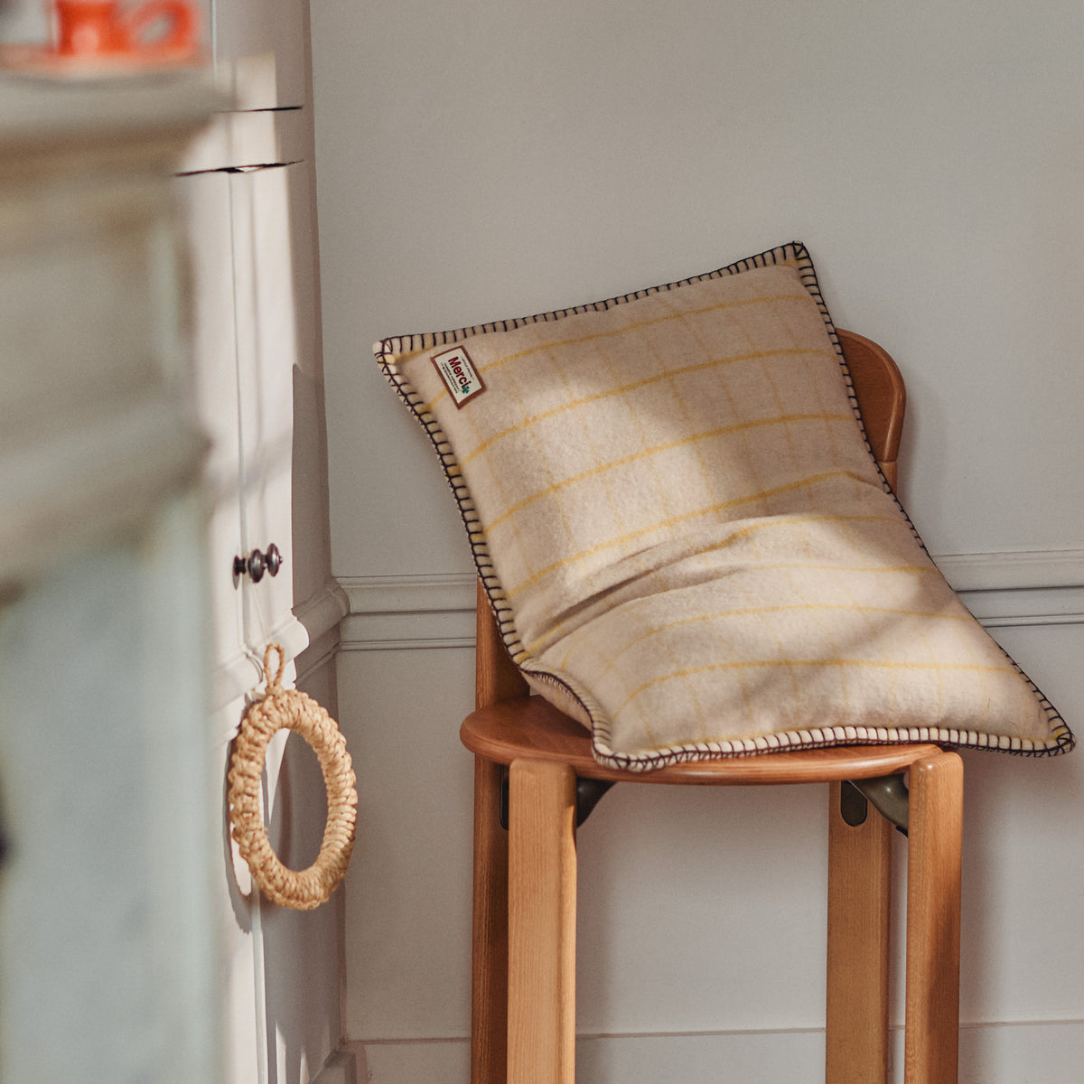 Cushions: Buy Cushions Online – Merci Paris