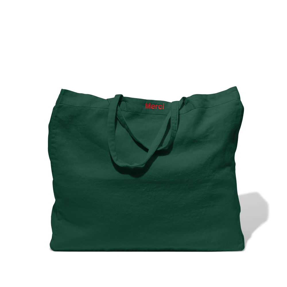 Merci Shopping Bags: Buy Shopping Bags – Merci Paris – Page 2