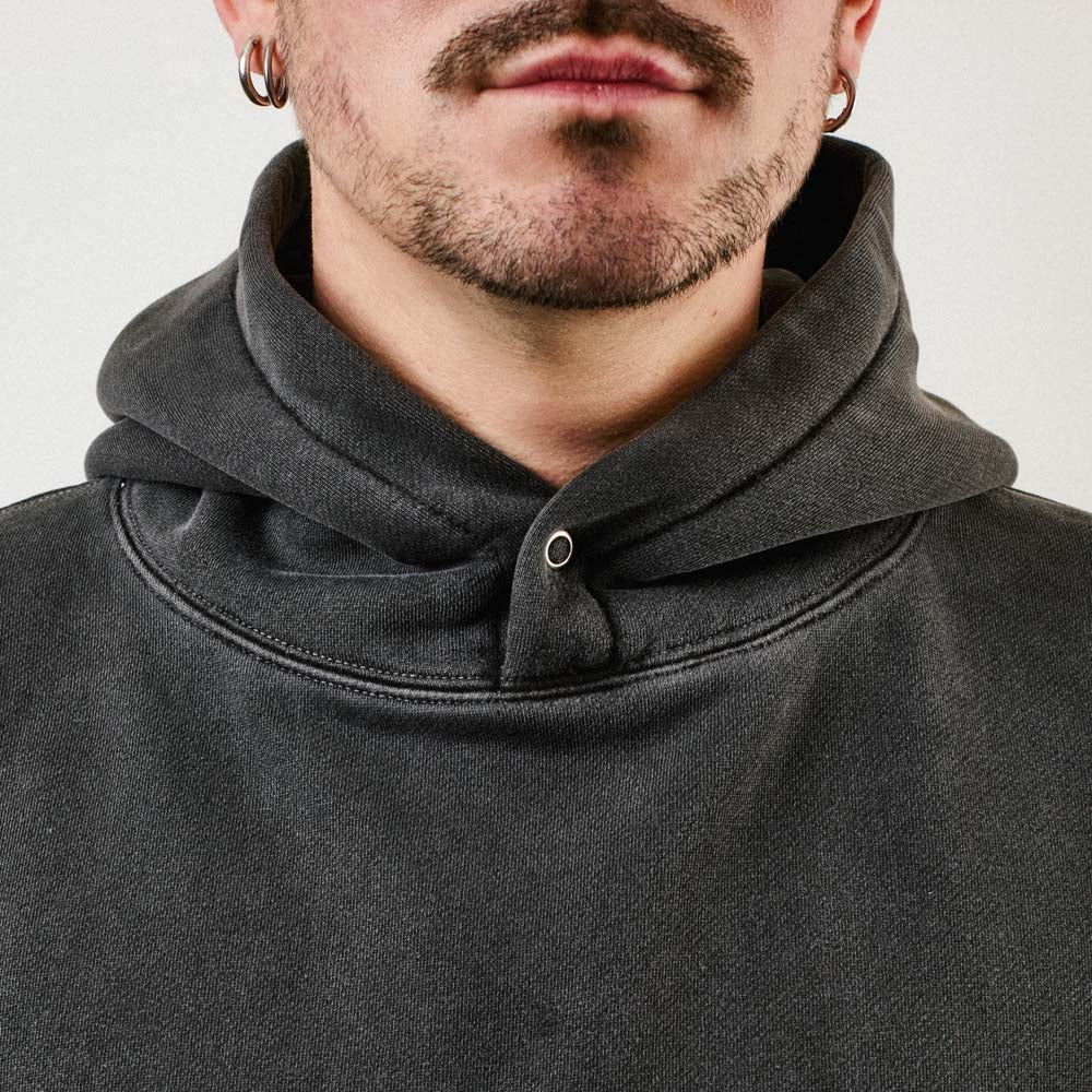 Merci♥Erewhon x Merci フーディー 25‘★ユニセックス★ Erewhon | Merci - Hoodie - Black