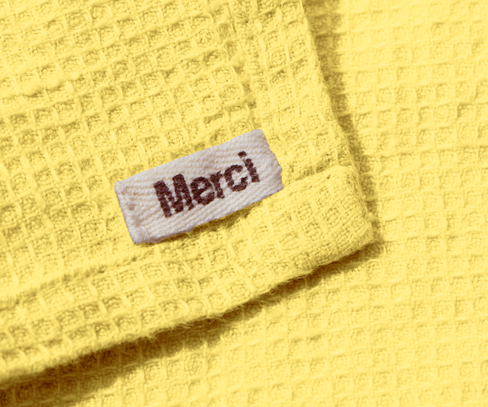 Merci Paris