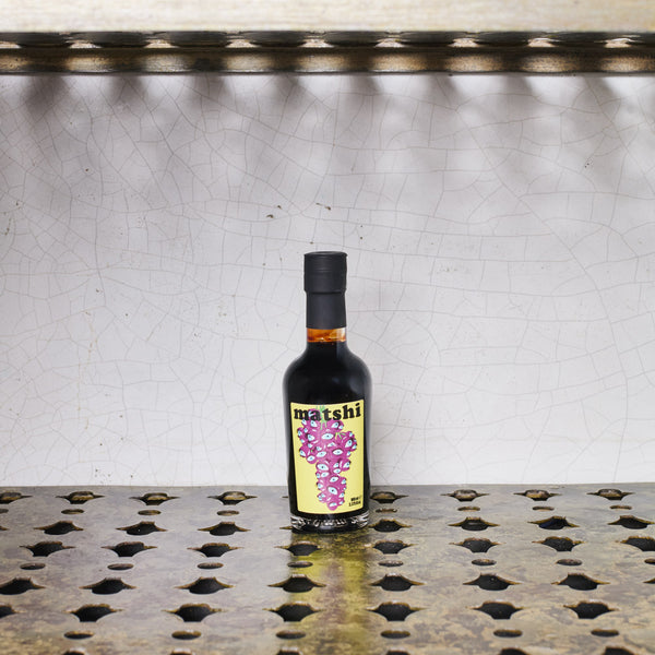 Vinaigre Balsamique au piment Matshi - 100ml