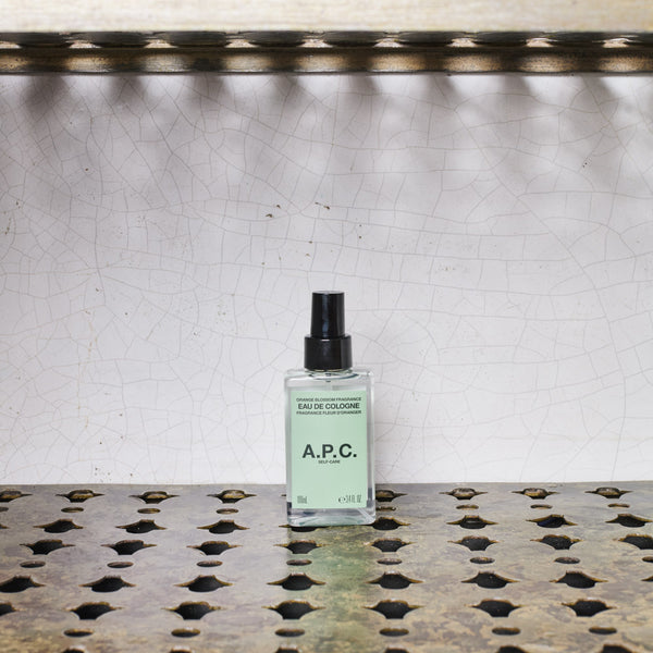 Eau de Cologne - APC