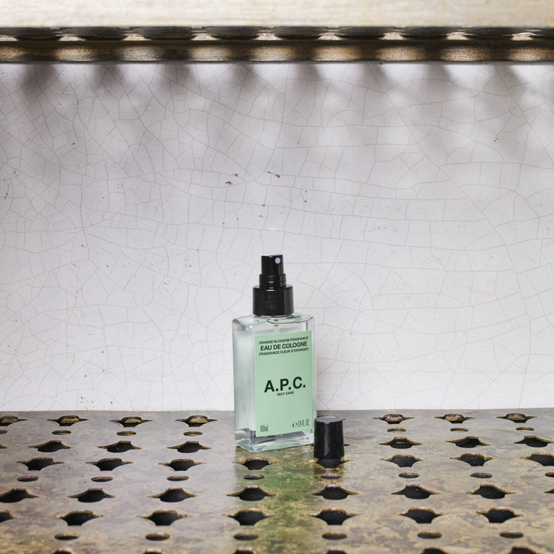 Eau de Cologne - APC