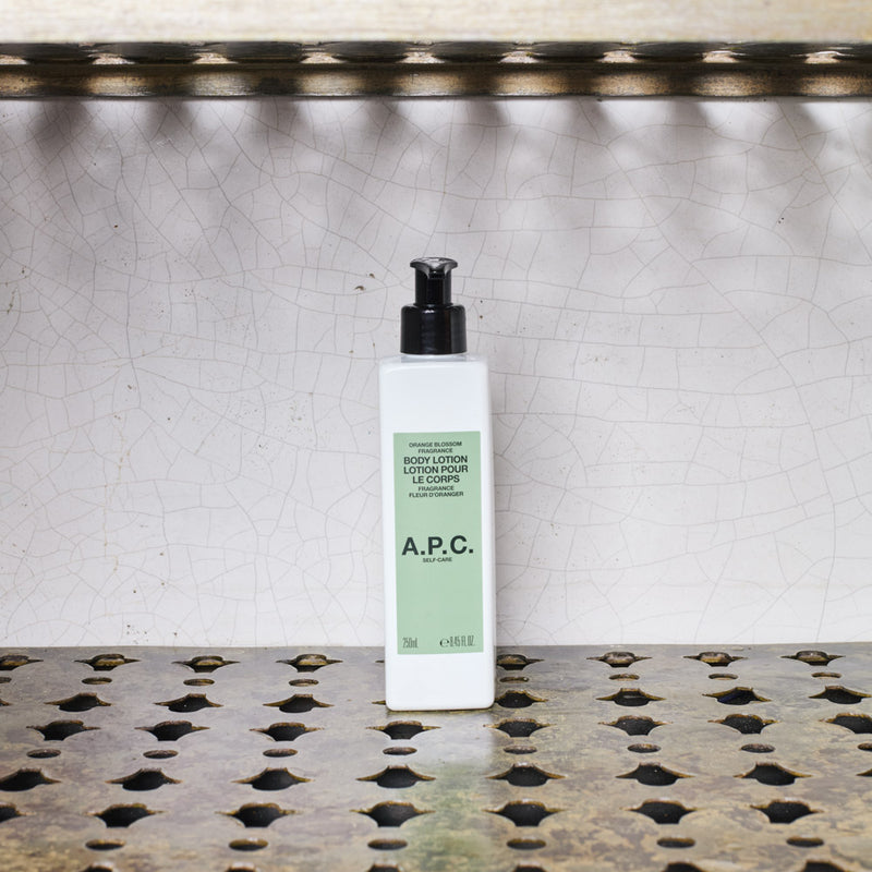 Lotion pour le corps - APC