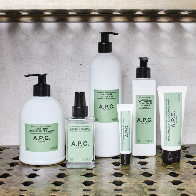 Gel douche - APC