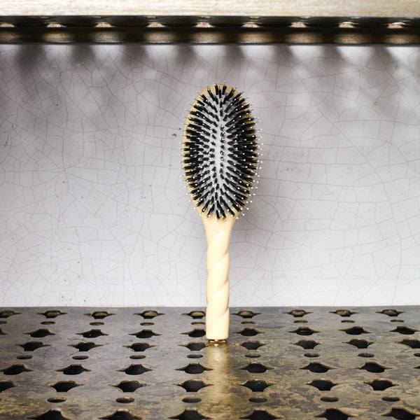 Brosse à cheveux N.03 L'INDISPENSABLE - Soin & Perfection