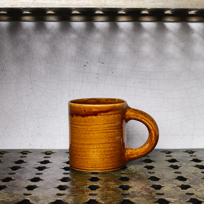 Mug Perfect - Ambre