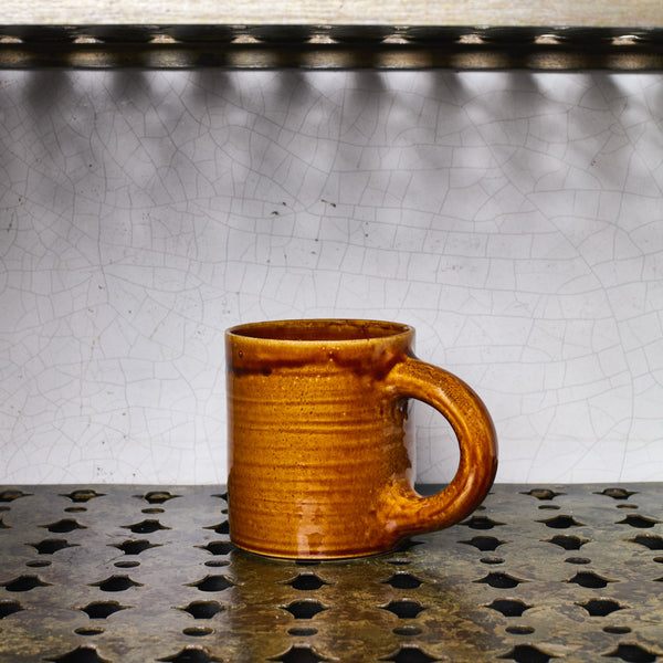 Mug Perfect - Ambre