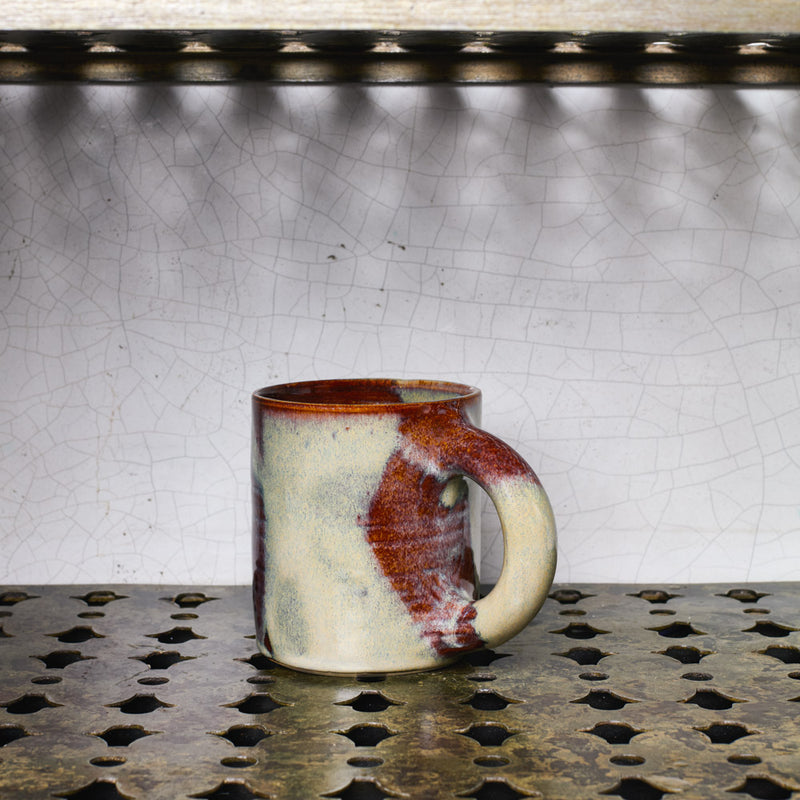 Mug Perfect - Land