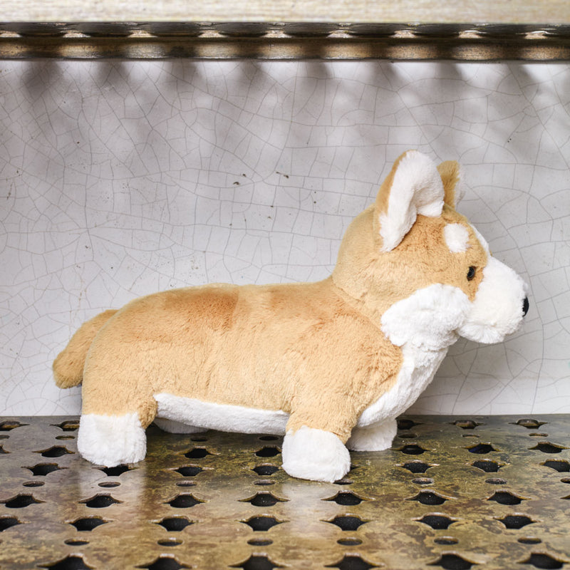 Peluche Corgi