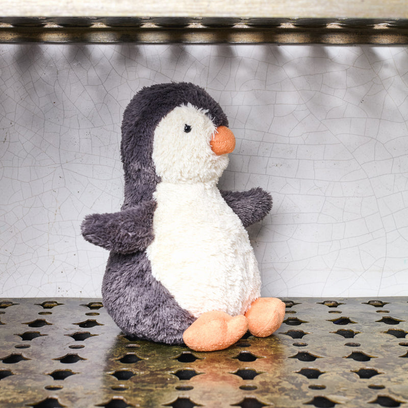 Peluche Pingouin - Peanut