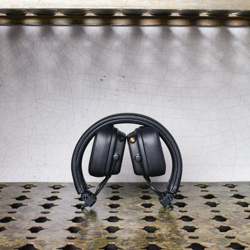 Casque audio - Marjor V