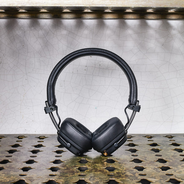 Casque audio - Major V