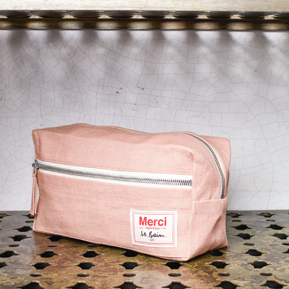 Merci Paris ポーチ Pouch: Buy Merci Pouch Online – Merci Paris