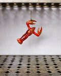 Vondels - Lobster Ornament