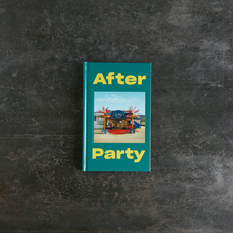 Livre - After Party