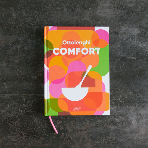 Livre - Comfort