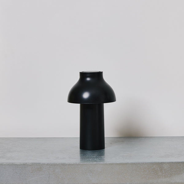 Lampe portable - Noir - Hay