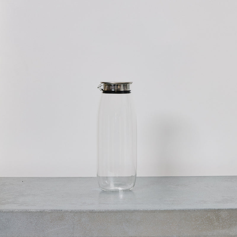 Carafe Unitea - 1L - Transparent