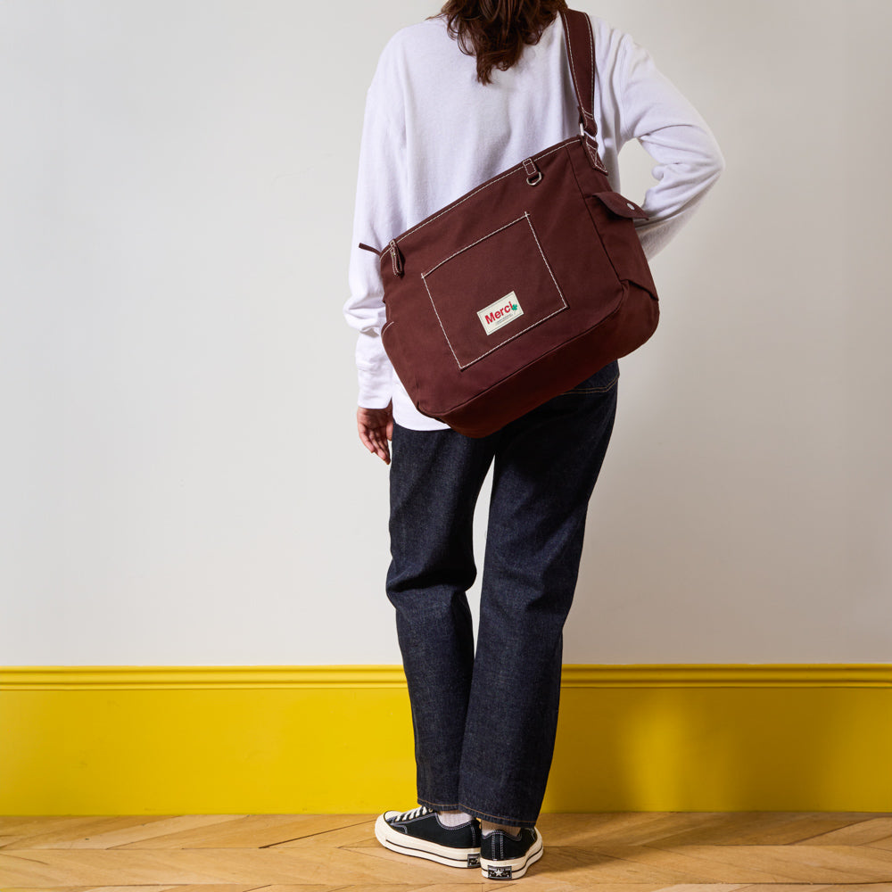 Women's handbags – Merci Paris