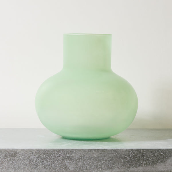 Vase Collo Reseda - Vert