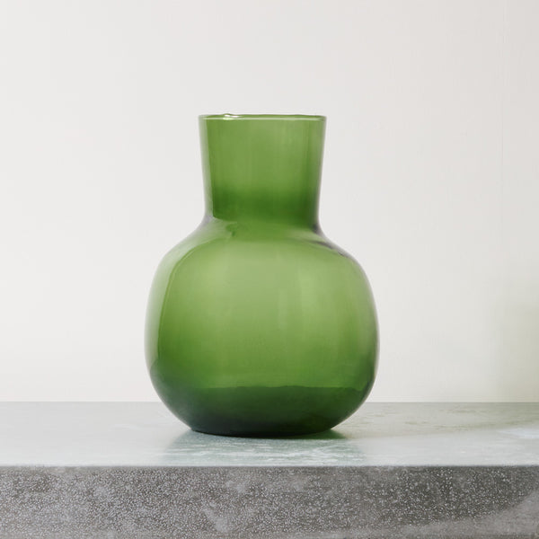 Vase Arya - Vert