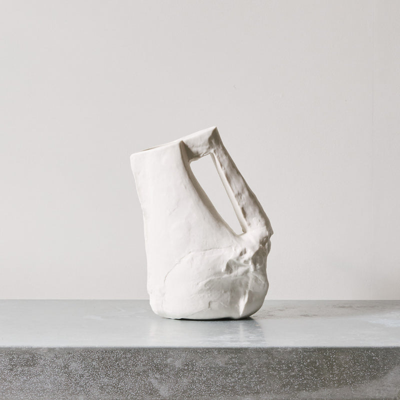 Pichet Artficats II - Off White