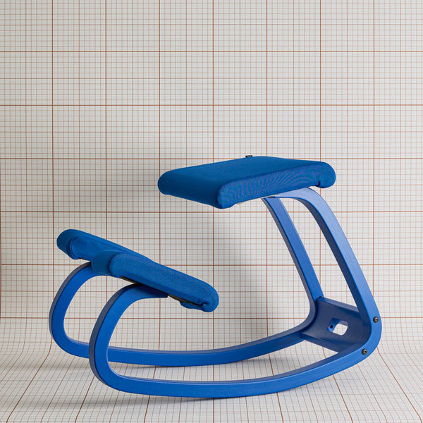 Chaise Varier - Marine