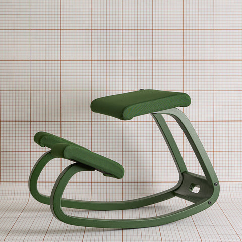 Chaise Varier - Vert Foret