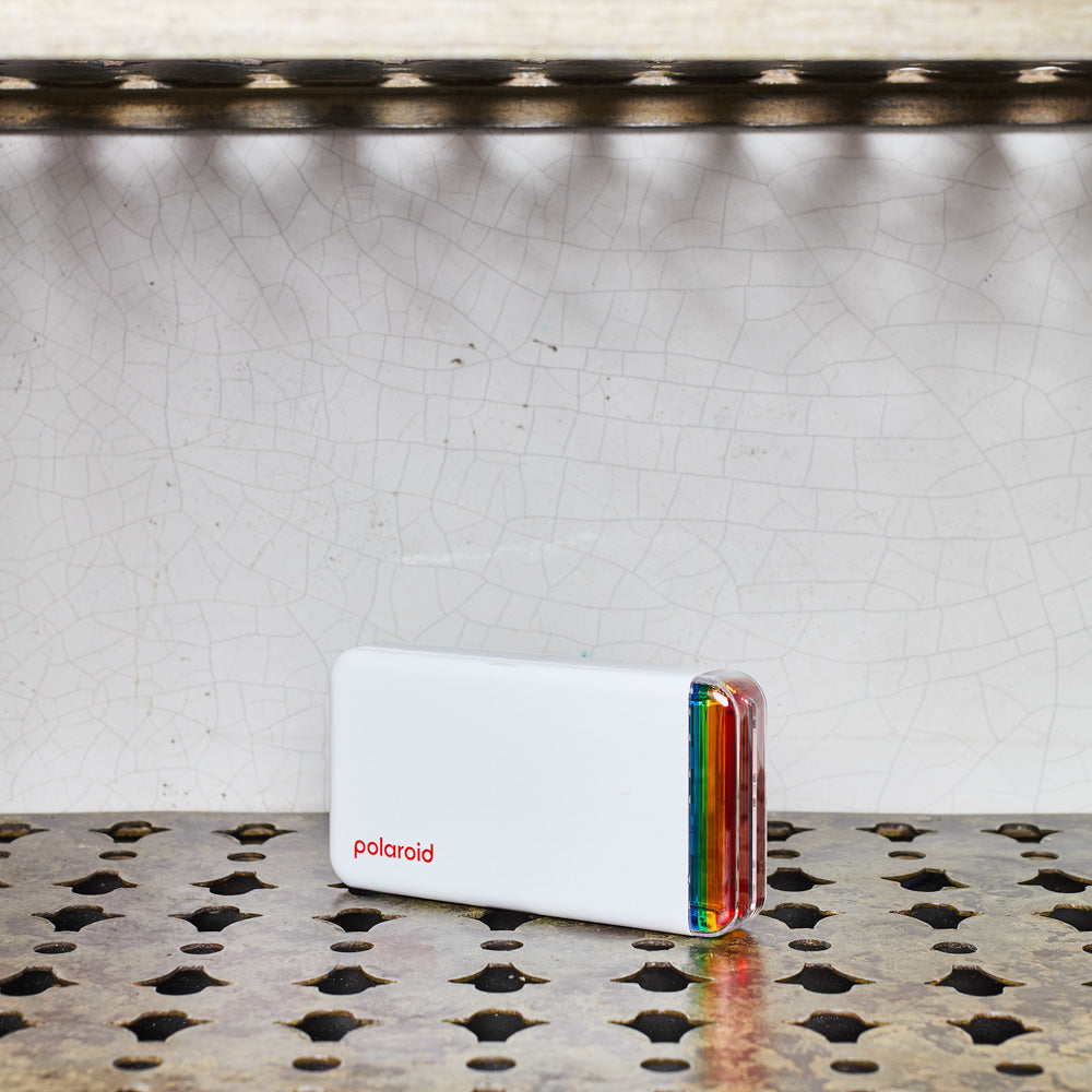 Polaroid outlet Hi-print