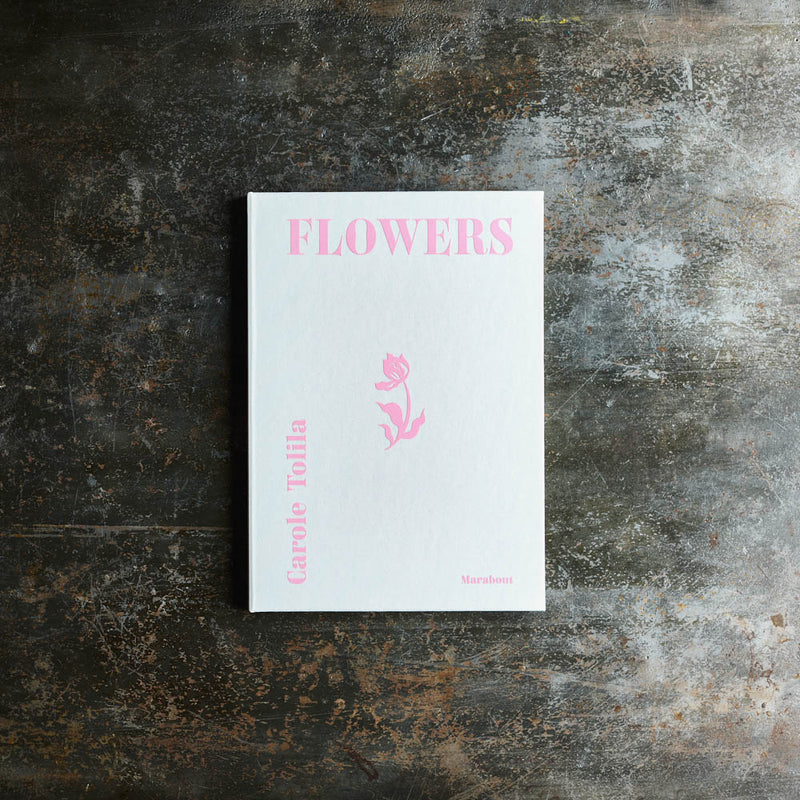 Livre - Flowers