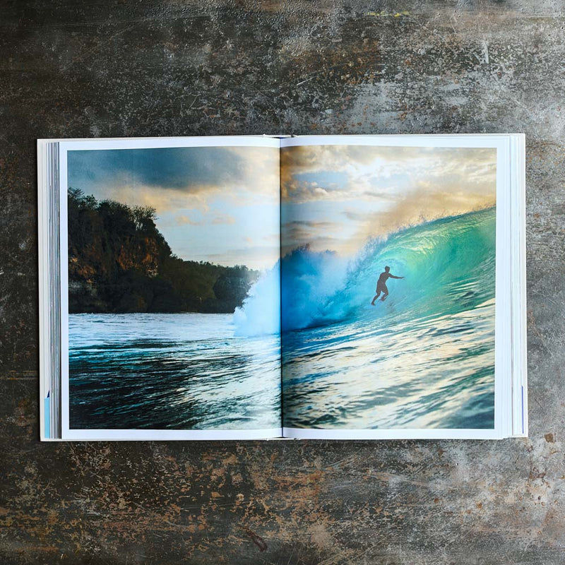 Livre - SURF