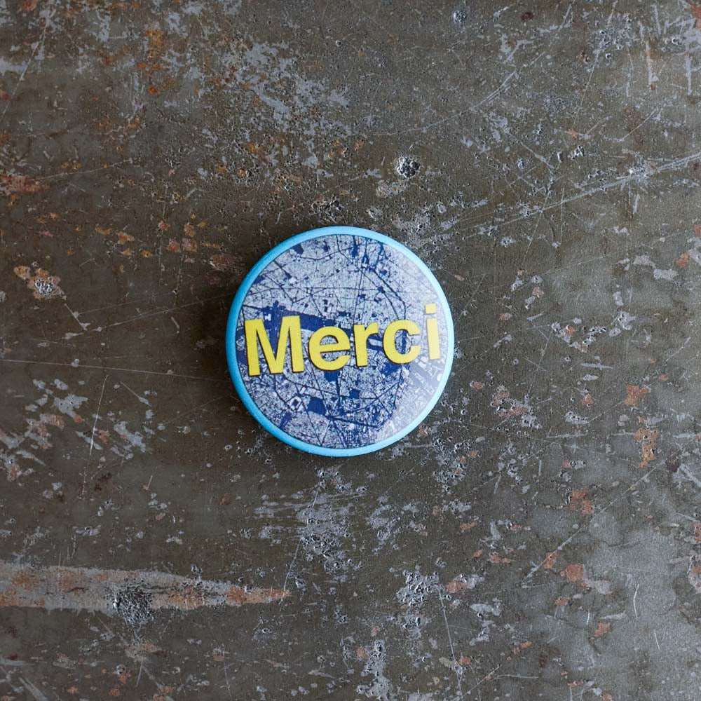 Merci Accessories – Merci Paris