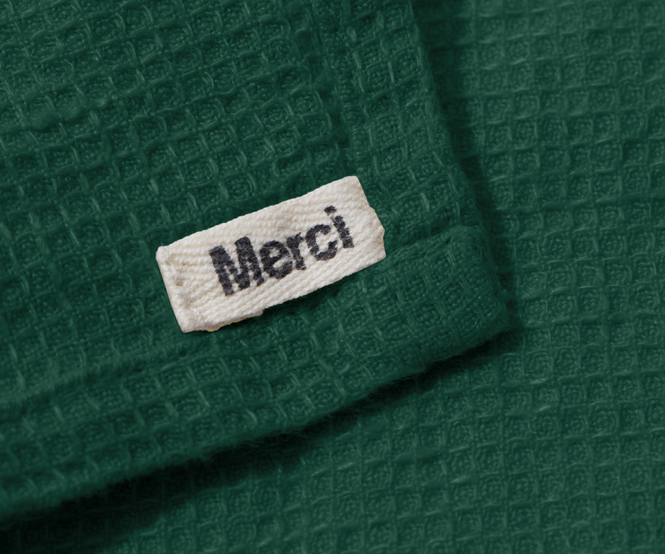 Merci Paris