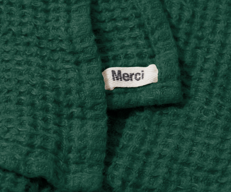 Merci Paris