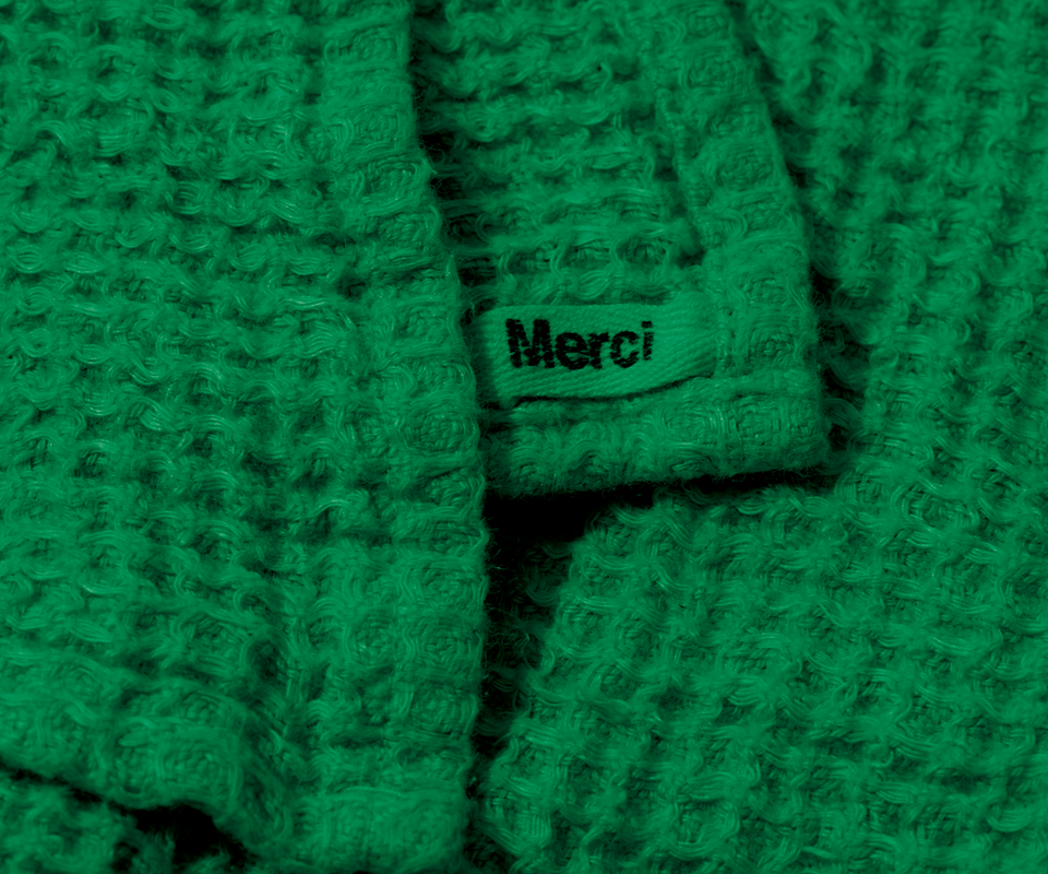 Merci Paris