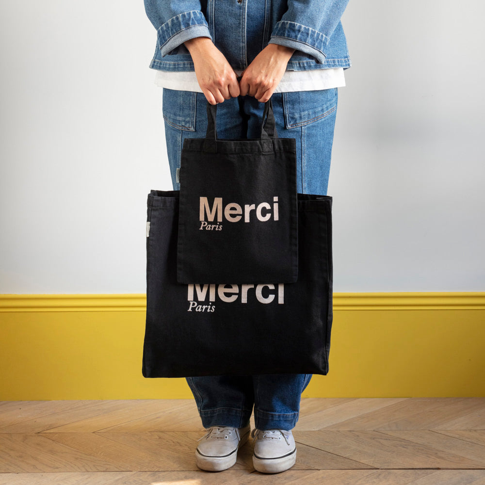 merciページ Tote Bag: Buy Tote Bags Online – Merci Paris – Page 2
