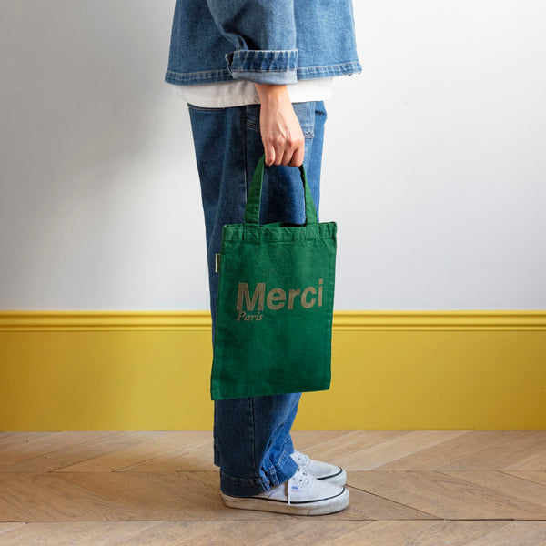 Merci Mercado - In Chapulines We Trust Eco Tote Bag – MerciMercado