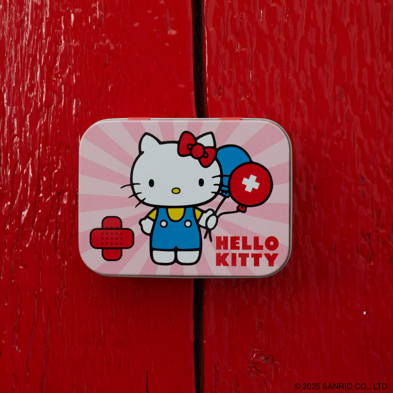 Pansements - Hello Kitty