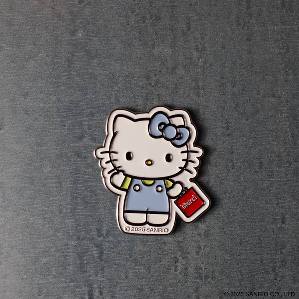 Hello Kitty x Merci - Magnet Tote bag – Merci Paris