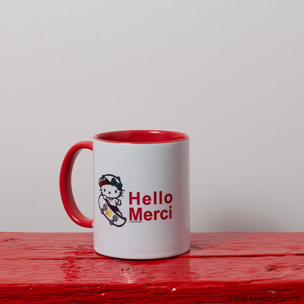 Hello Kitty x Merci - Mug